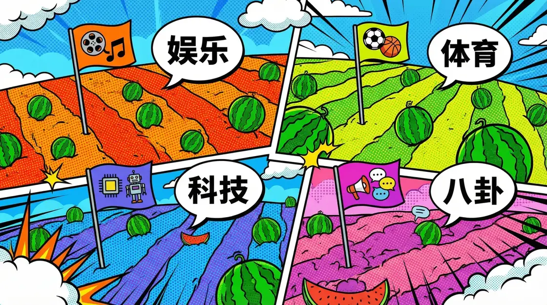 天博体育网址 娱乐瓜田分类